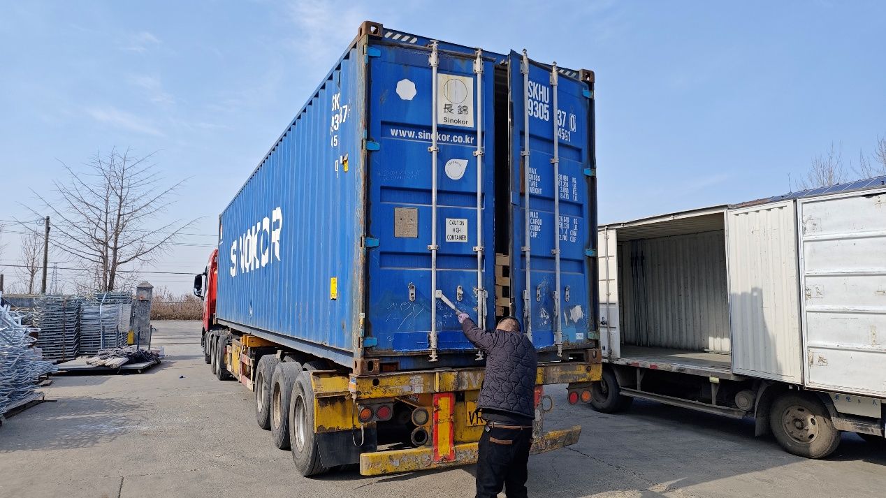 Ordú Cruach Dhosmálta Snasta Cliant na Cóiré Seolta ag Debabrother Roimh Fhéile an Earraigh