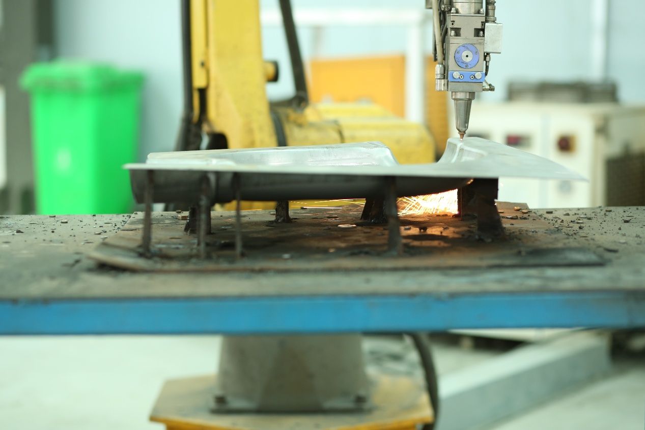 Córas Beathú Uathoibríoch Debabrother ag Baint Amach Tíolactha Éifeachtach agus Beachtais