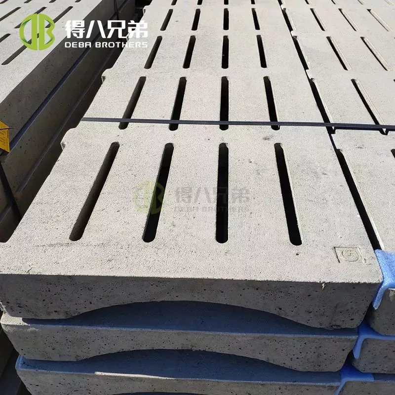Slat Coincréite