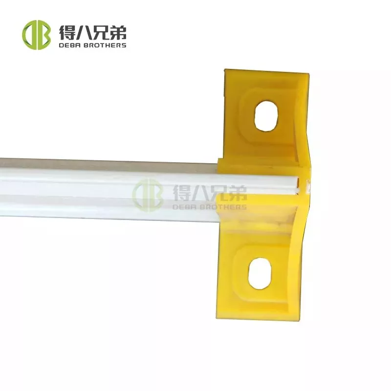 Bíomaí Tacaíochta Urlár Fiberglass FRP