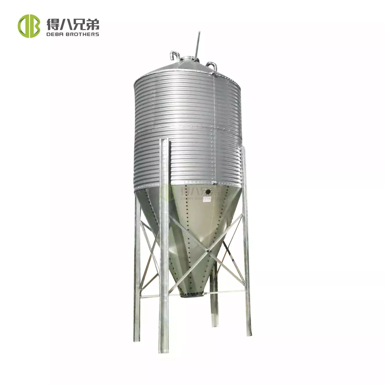 Silo Beatha Feirme Muc