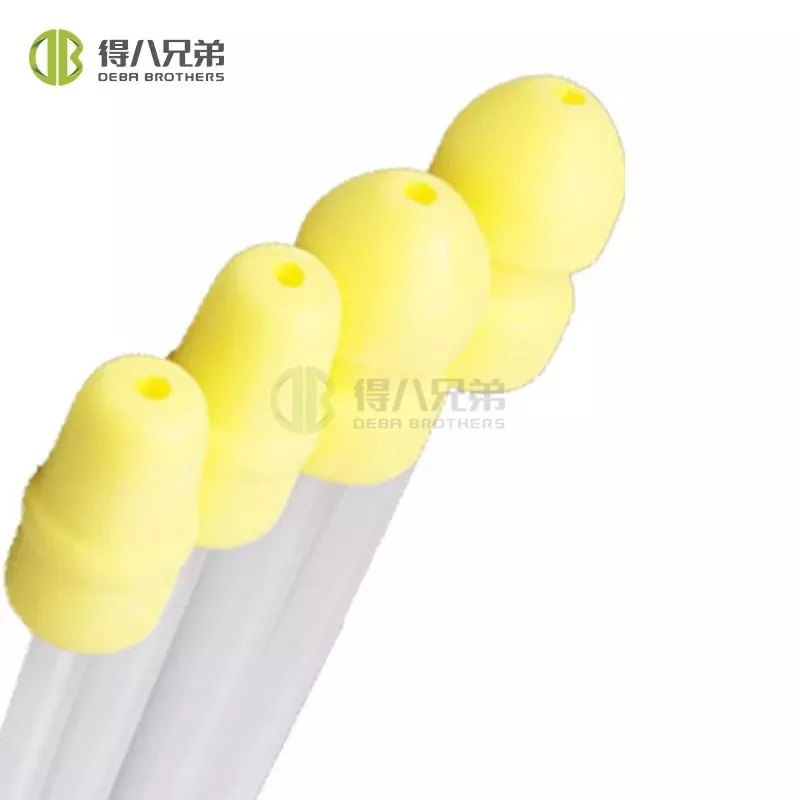 Catheter Pigtail